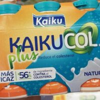 Kaiku Col plus