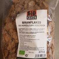 BranFlakes
