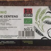 Pan from Centeno