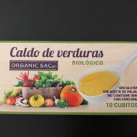 Caldo from Vegetables Caldo from Vegetables