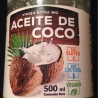 Oil Coco