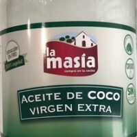 Oil Coco