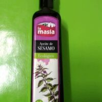 Oil Sesame