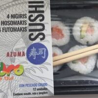 Sushi Azuma Sushi Azuma