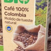 Cafe Molido Natural 100% Colombia carrefour Eco Cafe Molido Natural 100% Colombia carrefour Eco