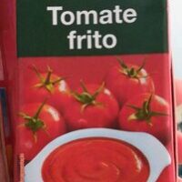 Tomato Fried