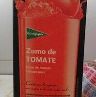 Zumo from Tomato Zumo from Tomato