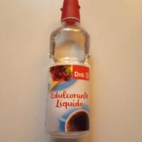 Edulcorante Liquids