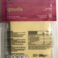 Cheese gouda Cheese gouda