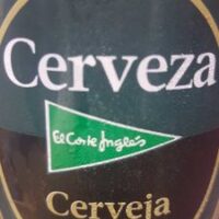Cerveza tipo lager Cerveza tipo lager
