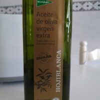 Extra Virgin Olive Oil Hojiblanca