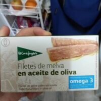 Steaks from Melva Olives Oil