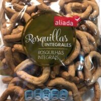 Rosquillas es