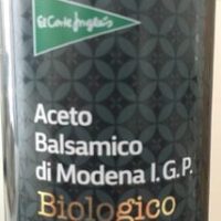 Vinegar Balsamic from Módena Ecological