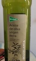Extra Virgin Olive Oil