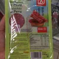 Salsichon from Pavo
