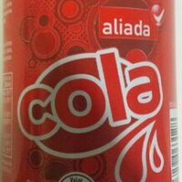 Cola classic