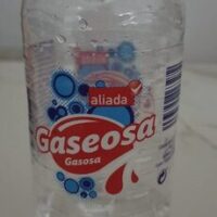 Gaseosa