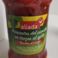 Peppers del Piquillo