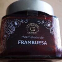 Jam from Raspberry