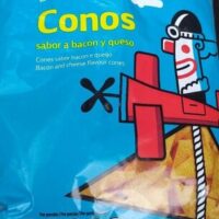 Conos Corn