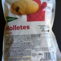 Molletes