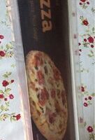 Masa para Pizza
