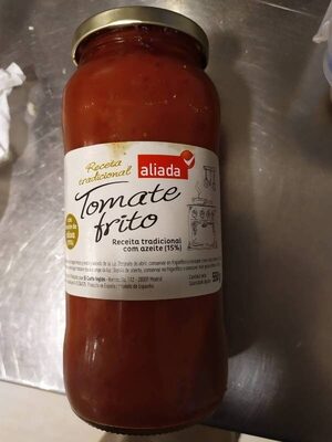 Tomato Fried receta tradicional Tomato Fried receta tradicional