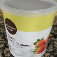 Xilitol Sugar from Abedul