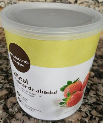 Xilitol Sugar from Abedul Xilitol Sugar from Abedul