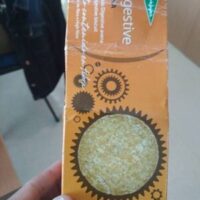 Digestive