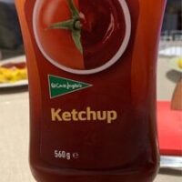 Ketchup