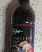 Salsa from Soja