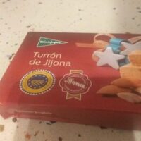 Turron