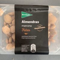 Almonds Marcona
