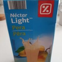 Néctar Light from Pera