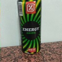 Energy Drink 