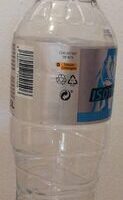Isotonic