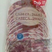 Cabeza from Jabali