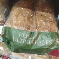 Hogaza multiCereals