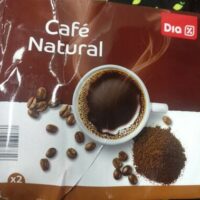 Café Natural