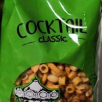 Cocktail clásico