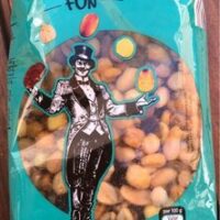 Mix fun (Nuts)