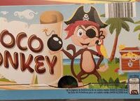 Choco Monkey