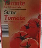 Zumo Tomato