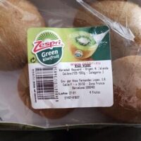 Zespri Green Kiwifruit