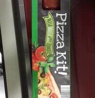 Pizza Kit