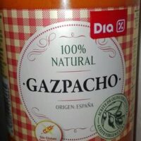 Gazpacho