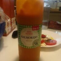 Salmorejo