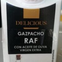 Gazpacho Raf